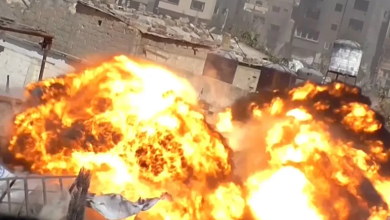 Photo of مقتل 3 جنود إسرائيليين وإصابة 12 بجباليا ومجازر جديدة بالقطاع