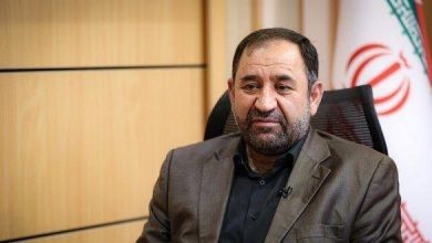 Photo of سفير إيران في دمشق: سفارتنا ستبدأ عملها قريبا