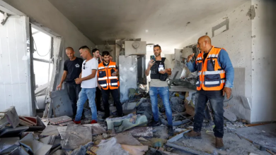 Photo of كالكاليست: تخفيضات إسرائيلية تستهدف مستوطنات غلاف غزة