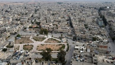 Photo of سوريا تنشد الاستقرار السياسي لإعادة بناء اقتصادها المنهار