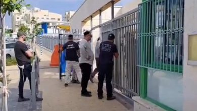 Photo of التماس ضد قانون “الملاحقة في جهاز التربية والتعليم”