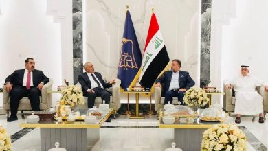 Photo of العراق: من ترهيب الناشطين وأصحاب الرأي إلى تهديد السياسيين