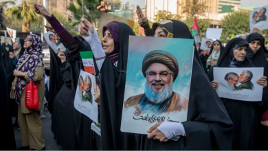 Photo of واشنطن بوست: إيران تحاول تجاوز النكسات واستخدام وقف الحرب للحفاظ على ما تبقى من حزب الله