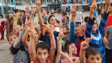 Photo of دراسة: 96% من الأطفال في غزة يشعرون بأن الموت وشيك