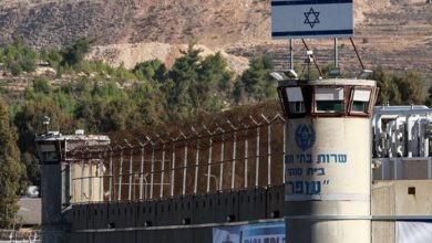 Photo of استشهاد المعتقلين محمد إدريس ومعاذ ريان من قطاع غزة في سجون إسرائيل