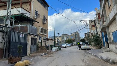 Photo of مقتل شاب وإصابة طفل في جريمة إطلاق نار بجسر الزرقاء