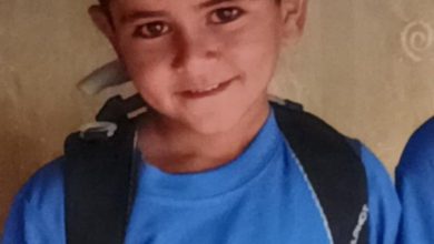 Photo of بيت لحم: استشهاد طفل (7 أعوام) بانفجار لغم من مخلفات الجيش الإسرائيلي