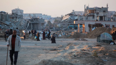 Photo of “حماس” تكشف تفاصيل مفاوضات القاهرة.. ولجنة لإدارة غزة (وثيقة)