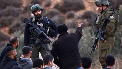 Photo of مستوطنون يهاجمون منزلا فلسطينيا ويسرقون أبقار مزرعة شمال الضفة