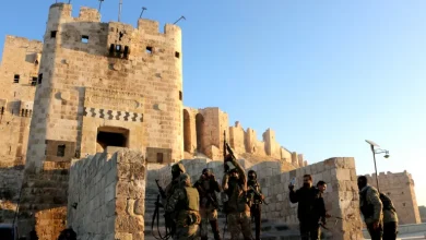 Photo of تداعيات نجاح فصائل الثورة السورية على إسرائيل