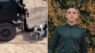 Photo of أجهزة أمن السلطة تقر بمسؤوليتها عن مقتل فلسطيني بجنين