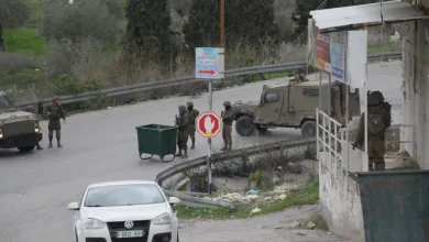 Photo of إصابات بالرصاص في اقتحامات متواصلة بالضفة ومستوطنون يهاجمون عدة بلدات