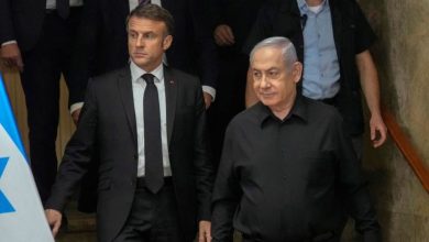 Photo of فرنسا تحذّر إسرائيل: الخروقات المستمرة تهدد اتفاق وقف النار