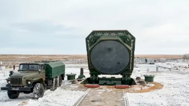 Photo of أوكرانيا تنشر بيانات عن خسائر الروس منذ بداية الحرب