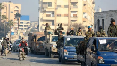 Photo of تقرير: فصائل الثورة خططت منذ عام للإطاحة بالأسد