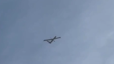 Photo of اعتراض مسيّرة جنوب البلاد وجسم جوّي مشبوه فوق ايلات