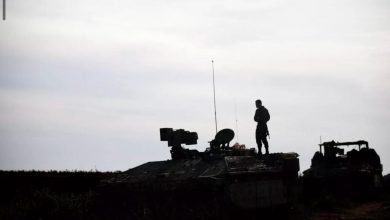 Photo of كاتس يوعز للجيش الإسرائيلي بالاستعداد للبقاء على جبل الشيخ في سوريا طوال الشتاء