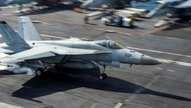 Photo of ترامب يدرس خيارات منع إيران من صنع سلاح نووي