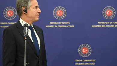 Photo of بلينكن: هناك “مؤشرات مشجعة” على التقدم نحو اتفاق بغزة