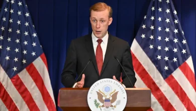 Photo of سوليفان: قريبون من التوصل إلى صفقة تبادل في غزة