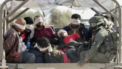 Photo of إعلام إسرائيلي: ما يقوم به الجنود والضباط في غزة يعرضهم للملاحقة
