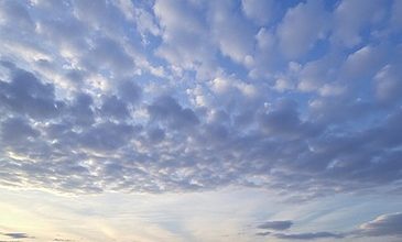 Photo of حالة الطقس: أجواء خريفية دافئة