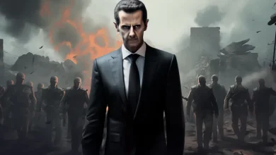 Photo of أين اختفى بشار الأسد؟