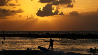 Photo of حالة الطقس: أجواء باردة وأمطار متفرقة