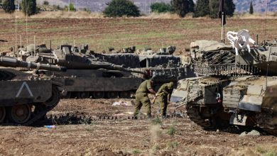 Photo of مصادر أممية: لا يوجد دلائل ميدانية تدل على انسحاب إسرائيل من جنوب لبنان