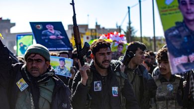 Photo of مفاوضات مكثفة حول مستقبل “قسد”: وحدة سورية أم لامركزية إدارية