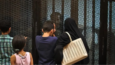 Photo of لبنان يفرج عن رجال “ماهر الأسد” ويمنحهم مهلة شهر لتأمين المغادرة