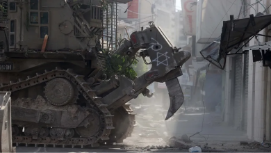 Photo of معطيات إسرائيلية: عمليات المقاومة في الضفة الغربية تأخذ اتجاهات خطيرة