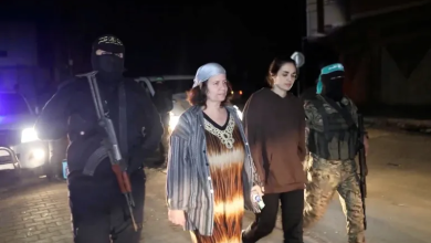 Photo of الحرب على غزة.. الوفد الإسرئيليلي المفاوض يناقش قوائم الأسرى الفلسطينيين وحماس تدين قصف جنين