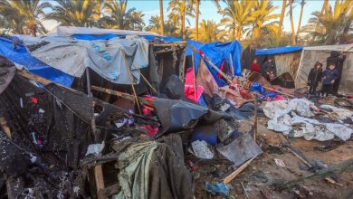 Photo of الجيش الإسرائيلي يعلن بدء عودة فلسطينيي غزة للشمال الأسبوع المقبل