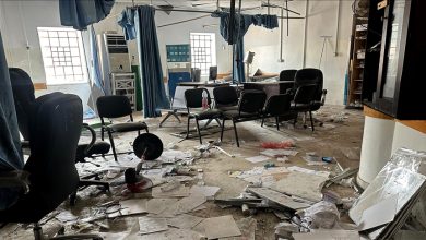 Photo of بعد 15 شهرا من الحرب.. كيف يبدو قطاع الصحة بغزة؟