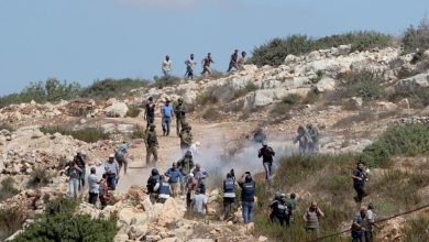 Photo of رفض فلسطيني لرفع ترامب العقوبات عن المستوطنين مقابل ترحيب إسرائيلي
