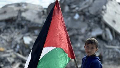 Photo of حذّرت من النوايا الإسرائيلية.. المتابعة ترحب بوقف إطلاق النار في غزة