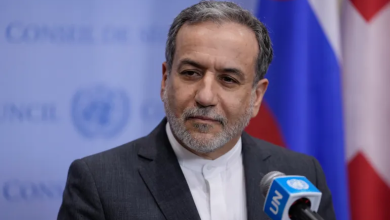 Photo of عراقجي: الدول الأوروبية جادة في سعيها لاستئناف المحادثات النووية