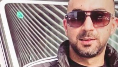 Photo of العثور على جثة الشاب سيد أبو خاطر في حرش قرب كفر قرع