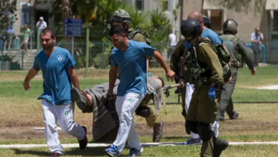 Photo of إعلام إسرائيلي: الجيش يعاني وعناصر حماس يتحصنون في الأنفاق وبين الركام