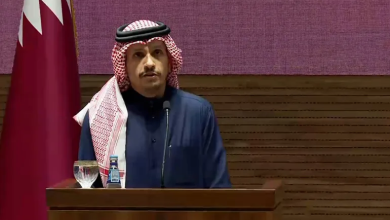 Photo of قطر تعلن رسميا التوصل لاتفاق وقف إطلاق النار بغزة