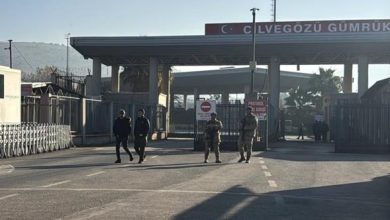 Photo of سوريا تخفض الرسوم الجمركية على 269 سلعة تركية