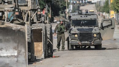 Photo of الضفة الغربية.. استمرار العدوان على جنين وسط تدمير للبنية التحتية