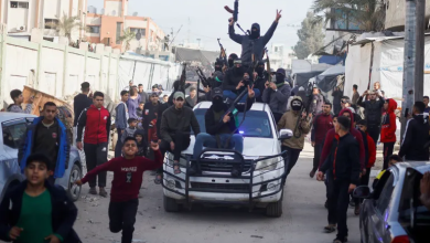 Photo of نيويورك تايمز: هذه سيناريوهات ما ستؤول إليه هدنة غزة