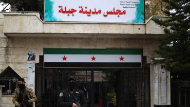 Photo of سورية: مقتل وإصابة 5 من إدارة العمليات العسكرية بهجوم في جبلة