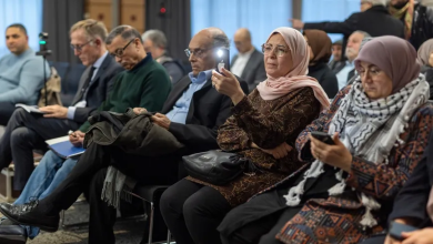 Photo of حقوقيون ونشطاء دوليون يطالبون بإطلاق سراح المساجين السياسيين في تونس