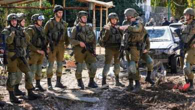 Photo of إذاعة الجيش الإسرائيلي: عشرات الشكاوى بارتكاب جرائم حرب ضد جنودنا بعدة دول
