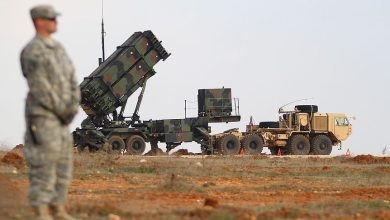 Photo of أكسيوس: واشنطن نقلت 90 صاروخ باتريوت من إسرائيل لتسليمها لأوكرانيا