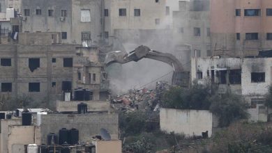 Photo of الجيش الإسرائيلي يهدم 60 منزلا في مخيم جنين منذ بدء عدوانه