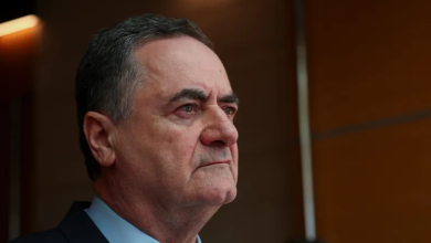 Photo of الاحتلال يمنع الاحتفالات الفلسطينية بإطلاق سراح الأسرى